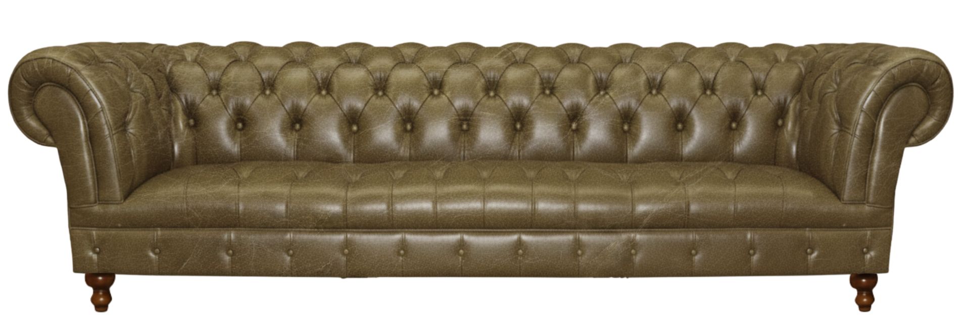 The Vintage Chesterfield